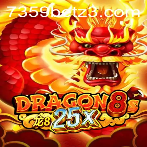 Dragon8s25x: Um Guia Completo para o Novo Fenômeno dos Jogos