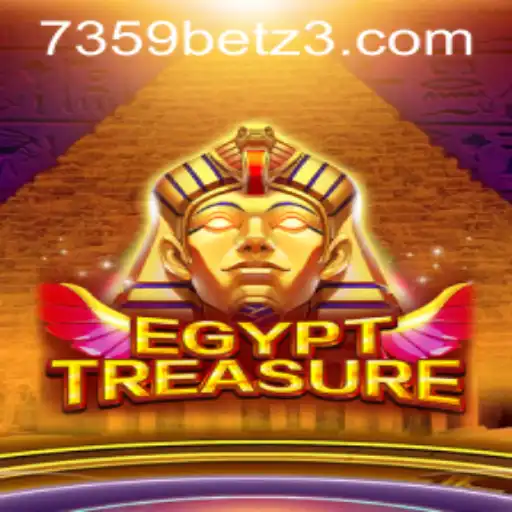 Descubra o Fascinante Mundo de EgyptTreasure