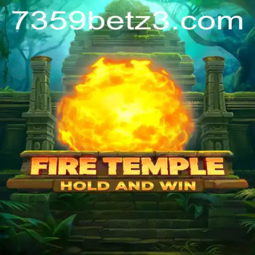 Descubra o Fascinante Mundo de FireTemple e a Estratégia de Jogo em 7359bet.com