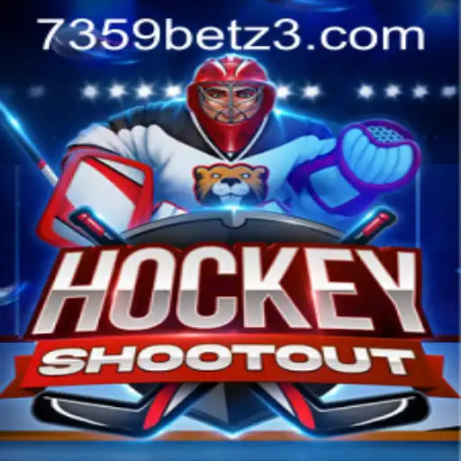 Domine o Jogo de HockeyShootout com 7359bet.com