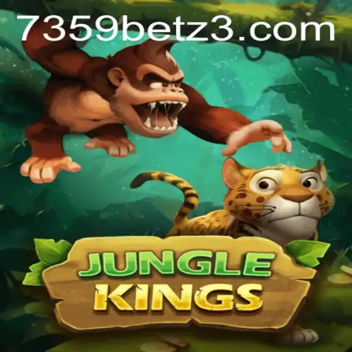 JungleKings: Um Mergulho Aventuroso no Mundo dos Jogos Online