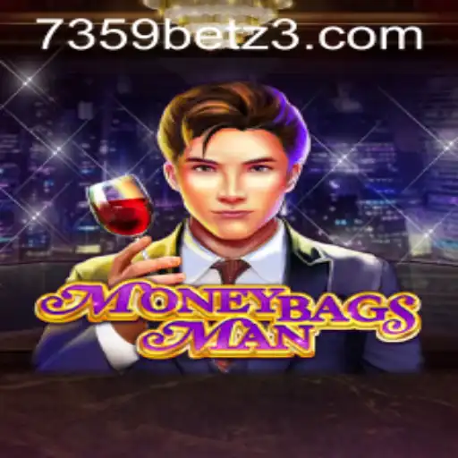 Descubra o Fascinante Mundo de MoneybagsMan