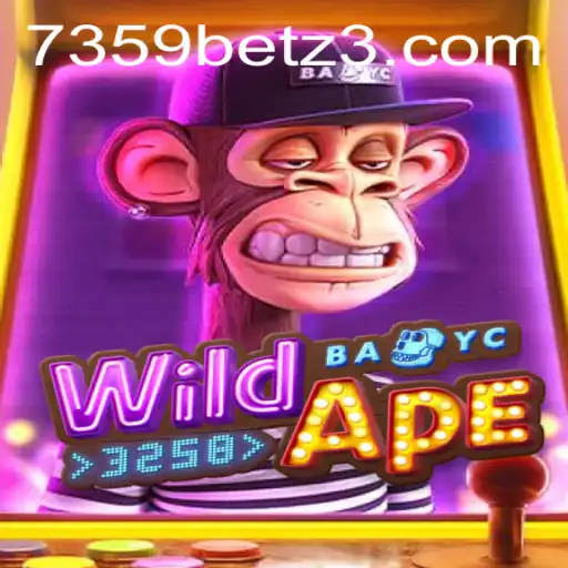 Descubra a Aventura Selvagem de WildApe3258: Jogo de Estratégia e Emoção