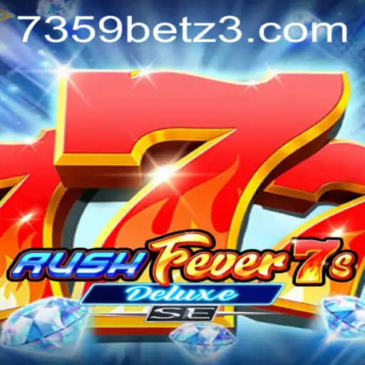 Explorando o Mundo do Jogo RushFever7sDeluxeSE: Uma Experiência de Cassino Emocionante