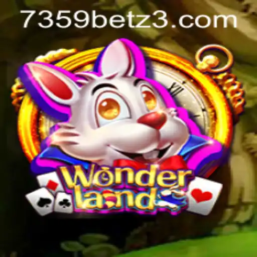 Descubra o Mundo Mágico de Wonderland: Uma Jornada Inesquecível