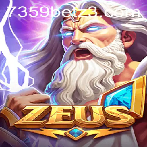 Explorando o Mundo Mítico do Jogo Zeus em 7359bet.com